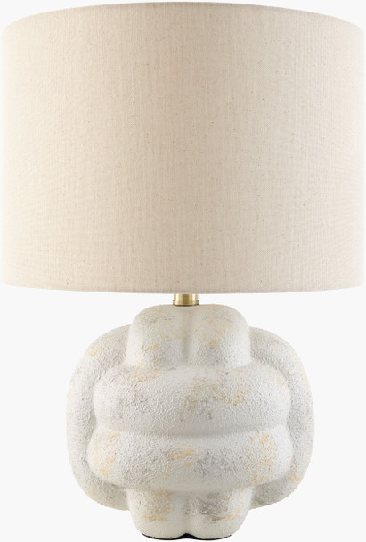 Livabliss Vesso VSSO-003 Accent Table Lamp