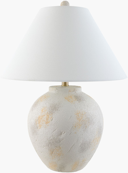 Livabliss Vesso VSSO-004 Accent Table Lamp