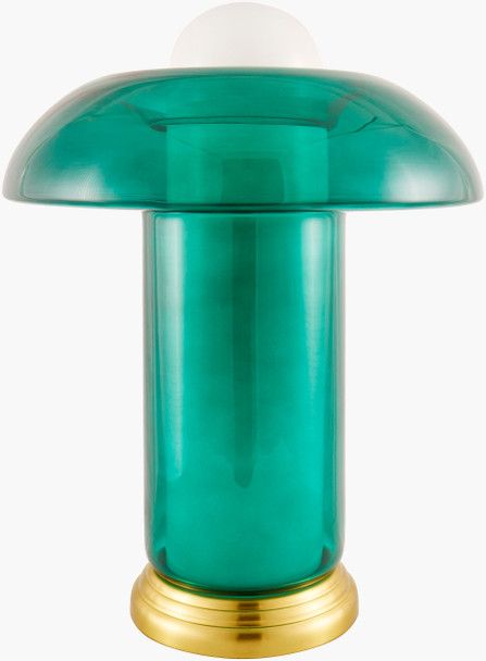 Livabliss Wainaku WKU-001 Accent Table Lamp