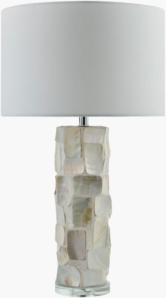 Livabliss Walvis WLV-001 Accent Table Lamp