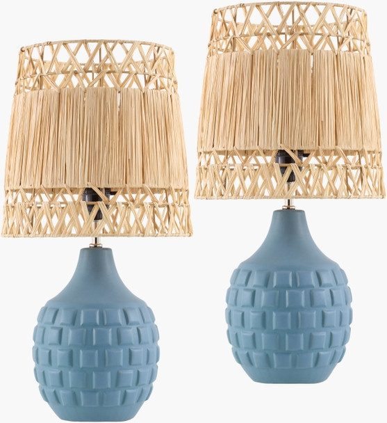 Livabliss Wisterian WST-002 Accent Table Lamp