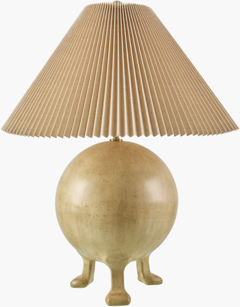 Livabliss Xian XIN-003 Accent Table Lamp
