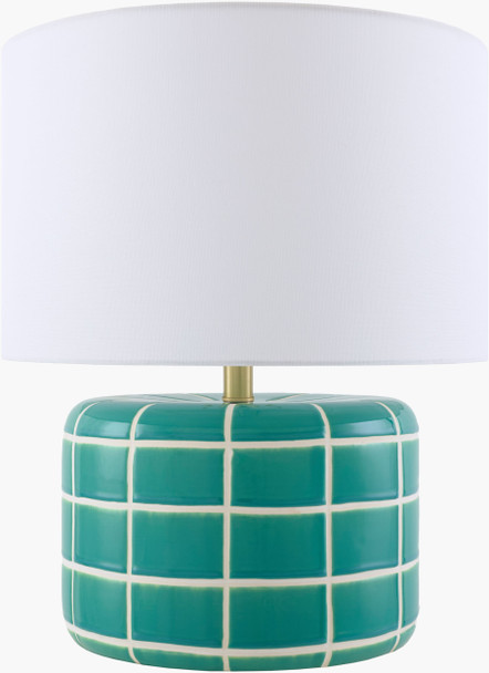 Livabliss Yake YKE-001 Accent Table Lamp