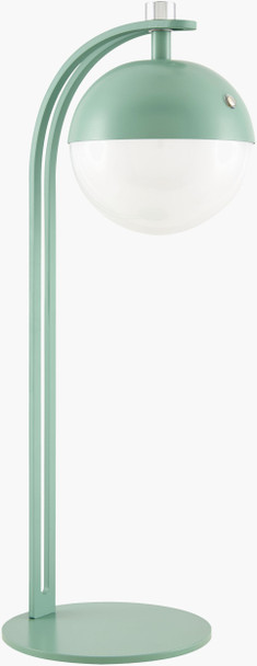 Livabliss Yuelin YUE-005 Accent Table Lamp