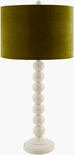 Livabliss Zelda ZEL-006 Accent Table Lamp