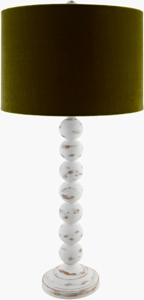 Livabliss Zelda ZEL-007 Accent Table Lamp