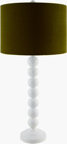 Livabliss Zelda ZEL-008 Accent Table Lamp