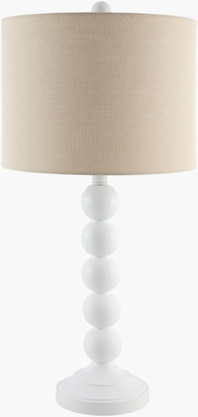 Livabliss Zelda ZEL-012 Accent Table Lamp