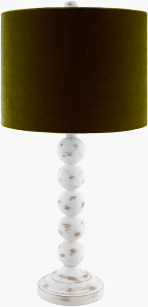 Livabliss Zelda ZEL-015 Accent Table Lamp