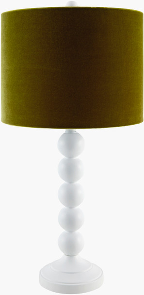 Livabliss Zelda ZEL-016 Accent Table Lamp
