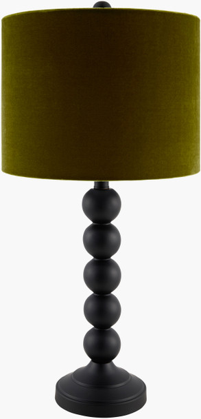 Livabliss Zelda ZEL-017 Accent Table Lamp
