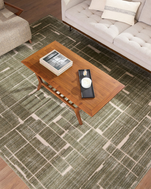 Livabliss Alma EDAL-2302 Rug