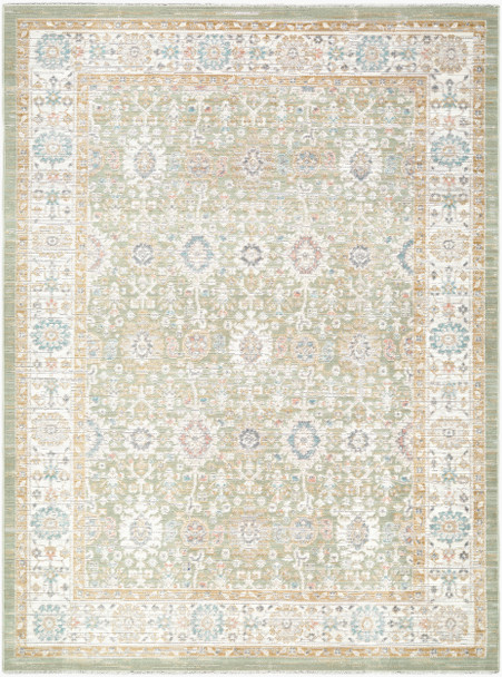 Livabliss Amir AMR-2306 Rug