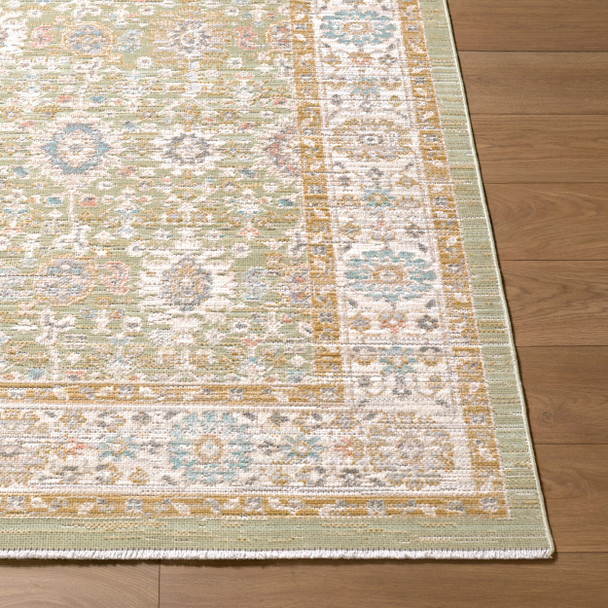 Livabliss Amir AMR-2306 Rug