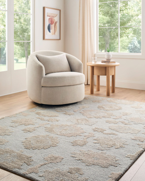 Livabliss Baku BUK-2300 Rug