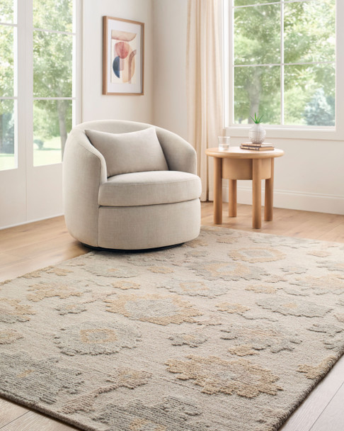 Livabliss Baku BUK-2301 Rug