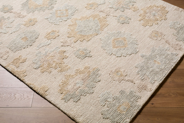 Livabliss Baku BUK-2301 Rug