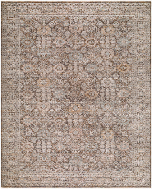 Livabliss Demre DMM-2309 Rug
