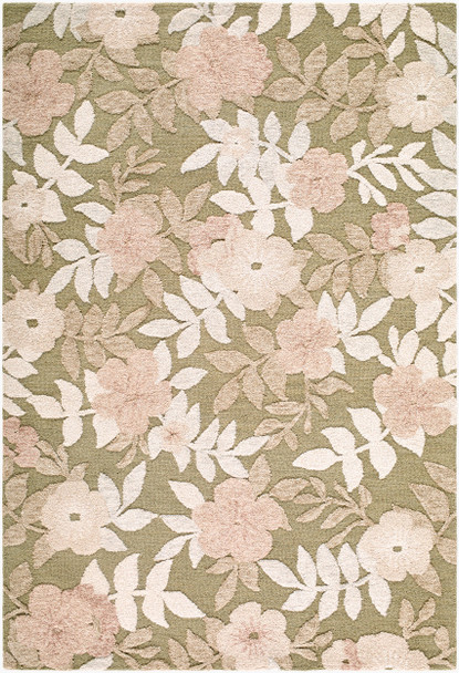 Livabliss Fabian FBI-2301 Rug
