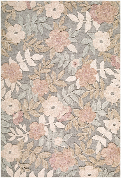 Livabliss Fabian FBI-2302 Rug
