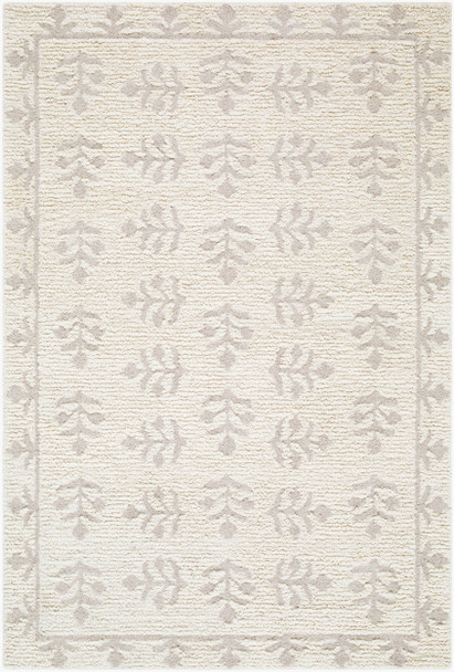 Livabliss Folk Flower LLFF-2301 Rug