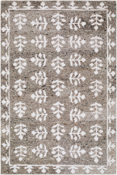 Livabliss Folk Flower LLFF-2302 Rug