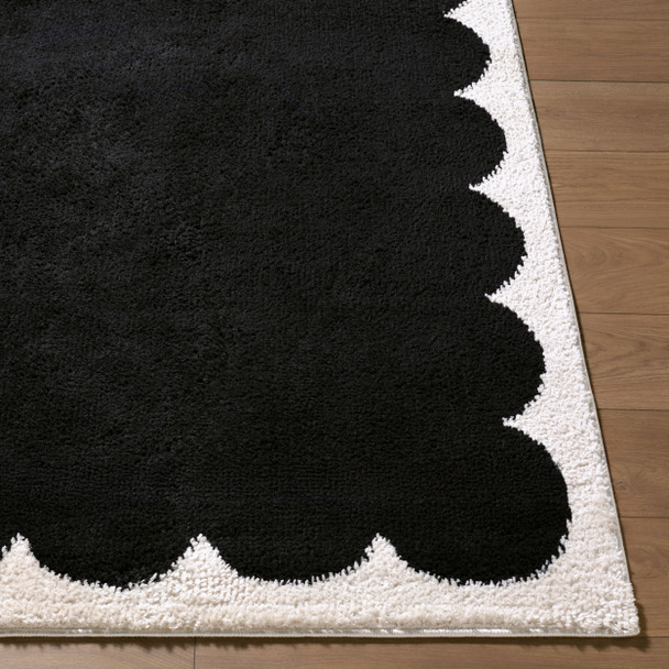 Livabliss Fossay Shag FSG-2341 Rug