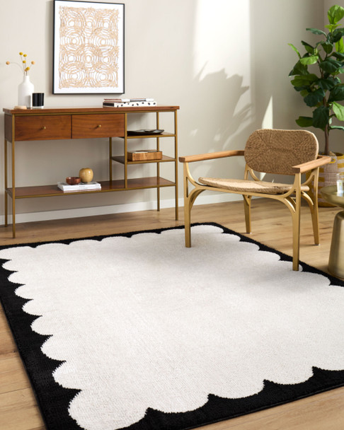 Livabliss Fossay Shag FSG-2342 Rug