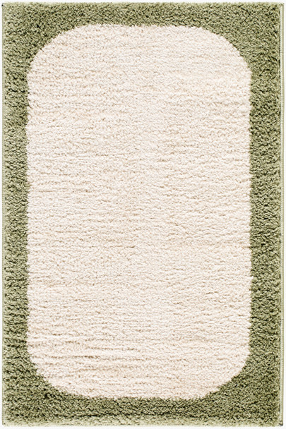 Livabliss Fossay Shag FSG-2344 Rug