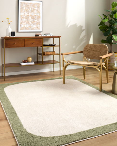 Livabliss Fossay Shag FSG-2344 Rug