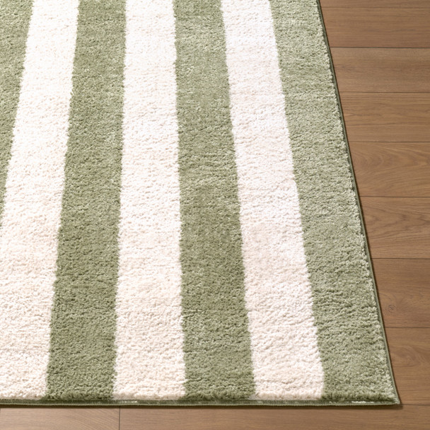 Livabliss Fossay Shag FSG-2346 Rug