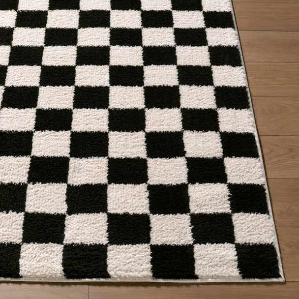 Livabliss Fossay Shag FSG-2347 Rug