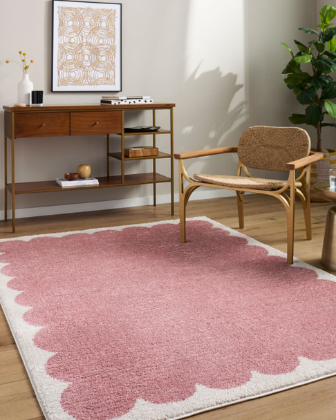 Livabliss Fossay Shag FSG-2353 Rug