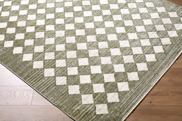 Livabliss Myrtle Avenue GAMY-2306 Rug