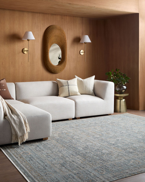 Livabliss Neiland GANL-2301 Rug