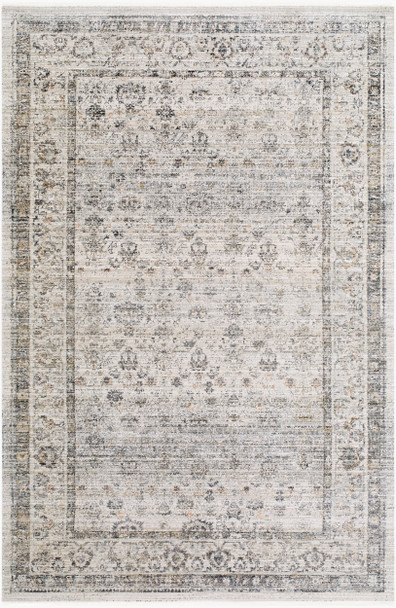 Livabliss Neiland GANL-2302 Rug