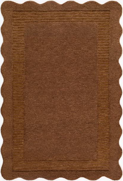 Livabliss Scalloped SCP-2306 Rug