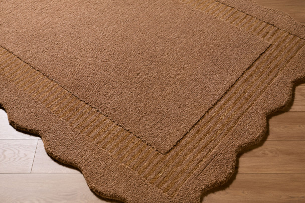 Livabliss Scalloped SCP-2306 Rug