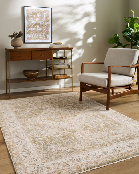 Livabliss Seclusion SCN-2300 Rug