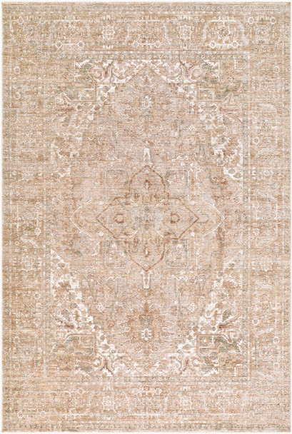 Livabliss The Vintage Edit II RZDT-2300 Rug