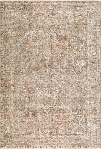 Livabliss The Vintage Edit II RZDT-2310 Rug