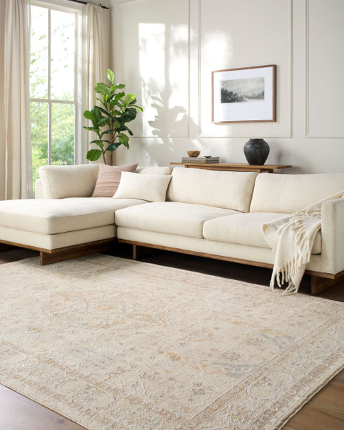 Livabliss The Vintage Edit RZVE-2300 Rug