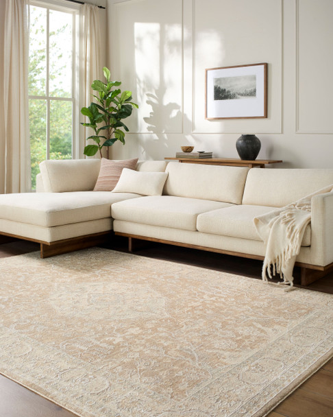Livabliss The Vintage Edit RZVE-2301 Rug
