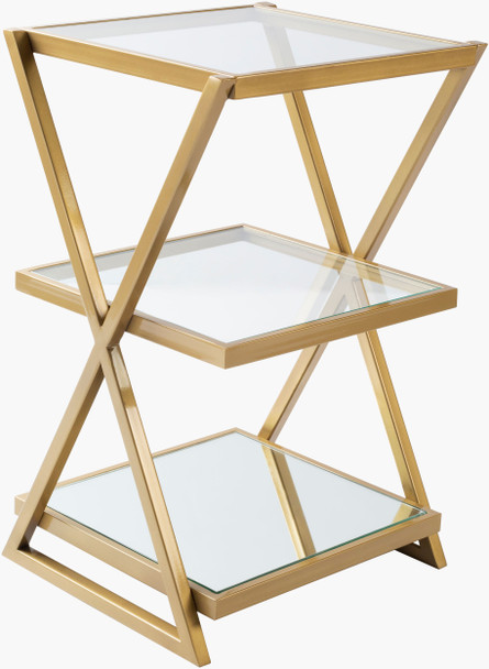 Livabliss Aliya ALI-001 End Table