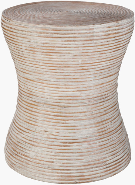 Livabliss Balinese BAS-001 End Table