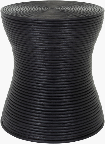 Livabliss Balinese BAS-004 End Table