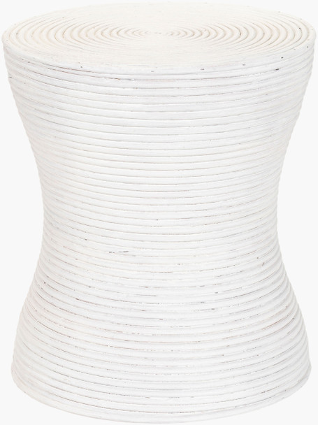 Livabliss Balinese BAS-005 End Table