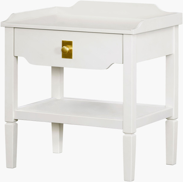 Livabliss Doheny BODH-002 End Table