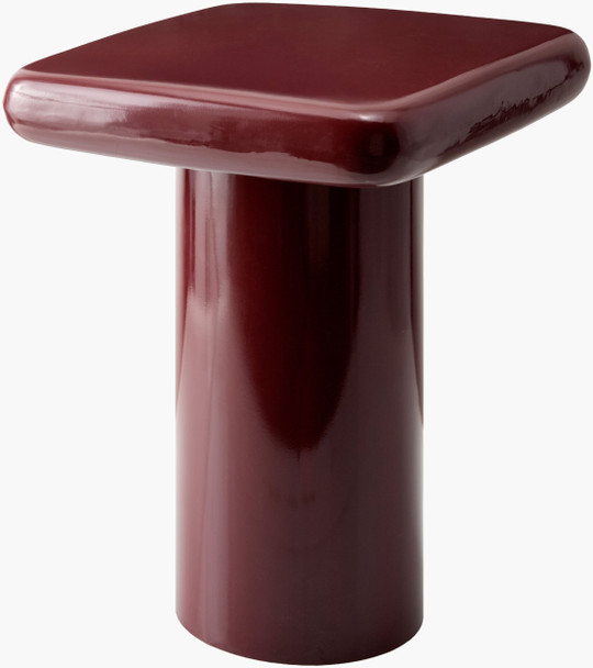 Livabliss Delmer DLMR-002 End Table
