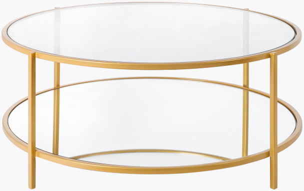 Livabliss Alecsa EAA-014 Coffee Table